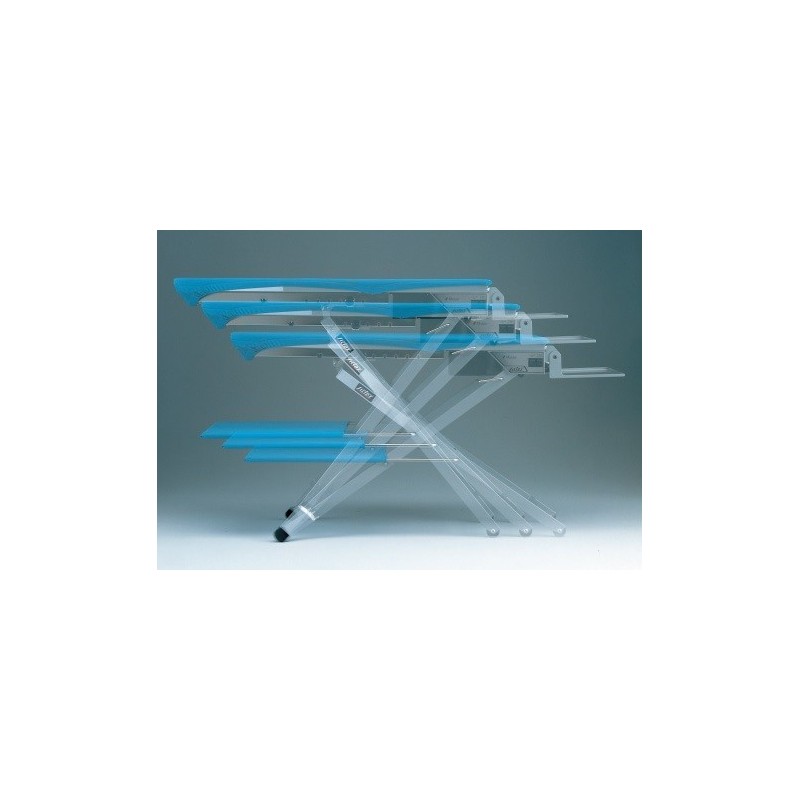 ASSE DA STIRO RISCALDATO ASPIRANTE E SOFFIANTE...