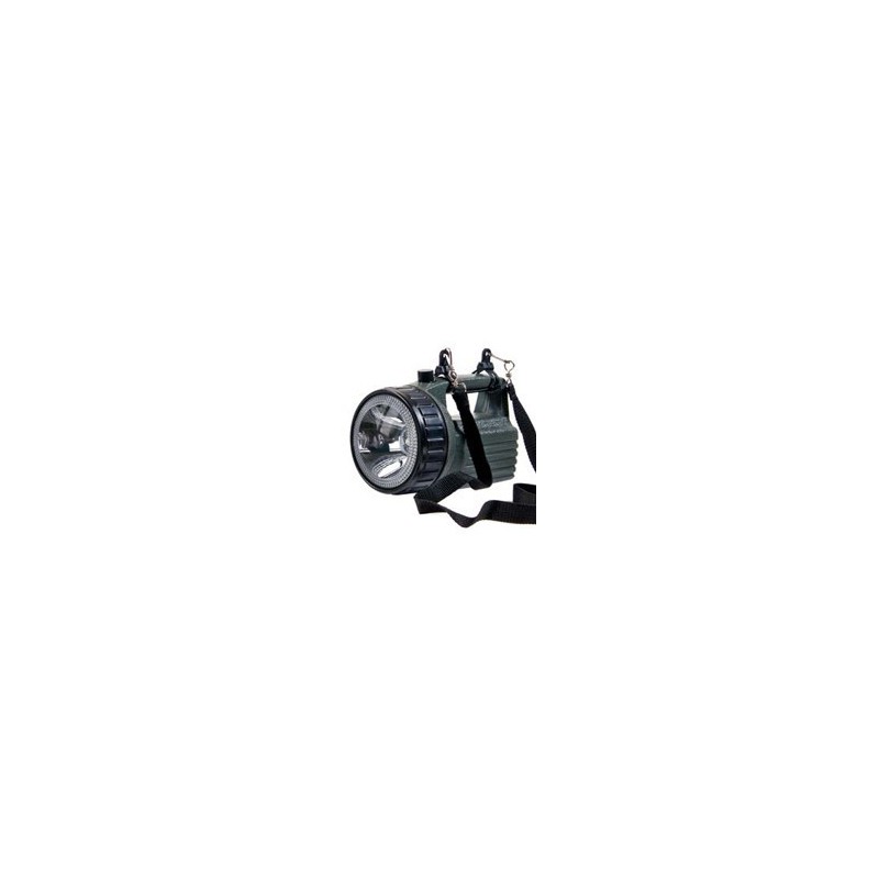 Torcia portatile ricaricabile  a LED CFG LUCE...