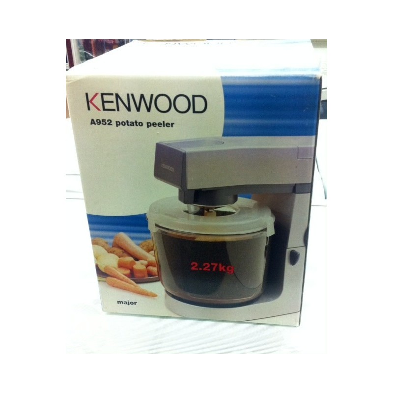 PELA-PATATE ACCESSORIO per KENWOOD A952 POTATO PEELER