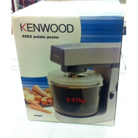 PELA-PATATE ACCESSORIO per KENWOOD A952 POTATO PEELER
