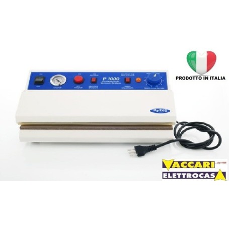 SOTTOVUOTO PROFESSIONALE 330mm ARTEL P1000