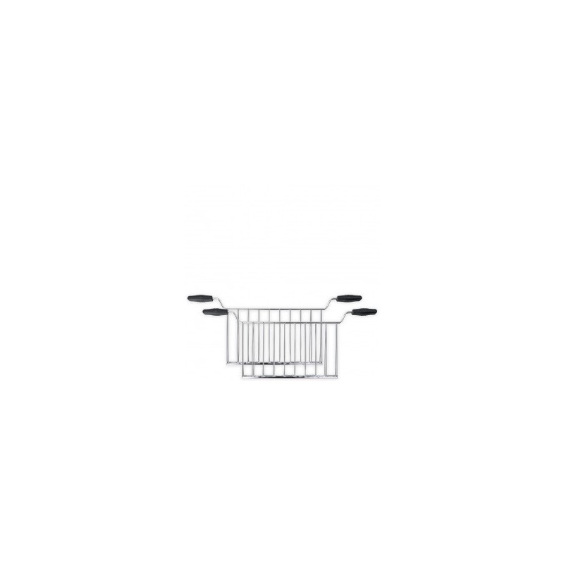 SET 2 Pinze per Tostapane 4 fette SMEG50sStyle