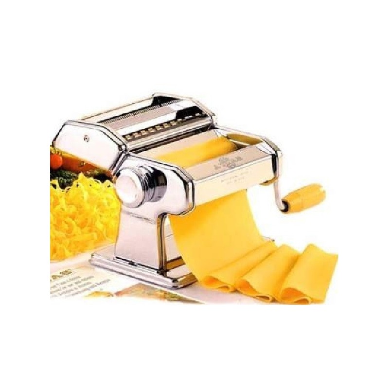 TIRASFOGLIA MANUALE ATLAS MARCATO 15cm