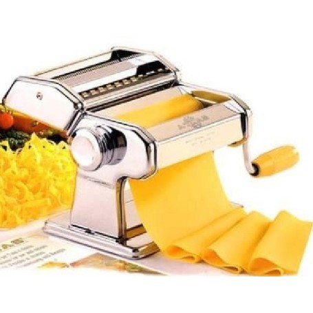 TIRASFOGLIA MANUALE ATLAS MARCATO 15cm