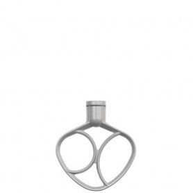 FRUSTA PIATTA ACCESSORIO PER IMPASTATRICE PLANETARIA SMEG