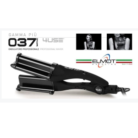 ONDULATORE PROFESSIONALE in Ceramica per ONDE VOLUMINOSE... 2