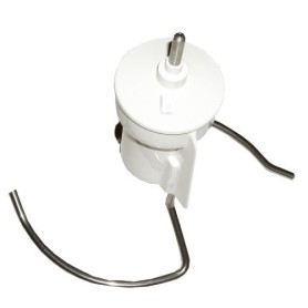 GANCIO TORCIGLIONE IMPASTATORE per ROBOT BRAUN K3000