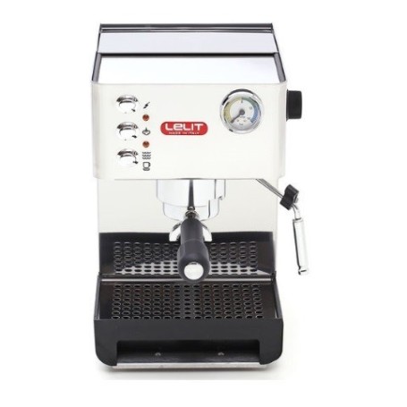 MACCHINA CAFFE' ESPRESSO LELIT mod. ANNA