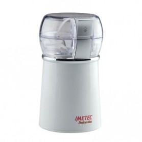 MACINA CAFFE E MACINA SPEZIE IMETEC