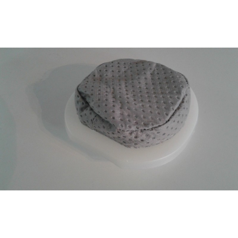 FILTRO RICAMBIO per MINIASPIRAPOLVERE DE LONGHI XM1000
