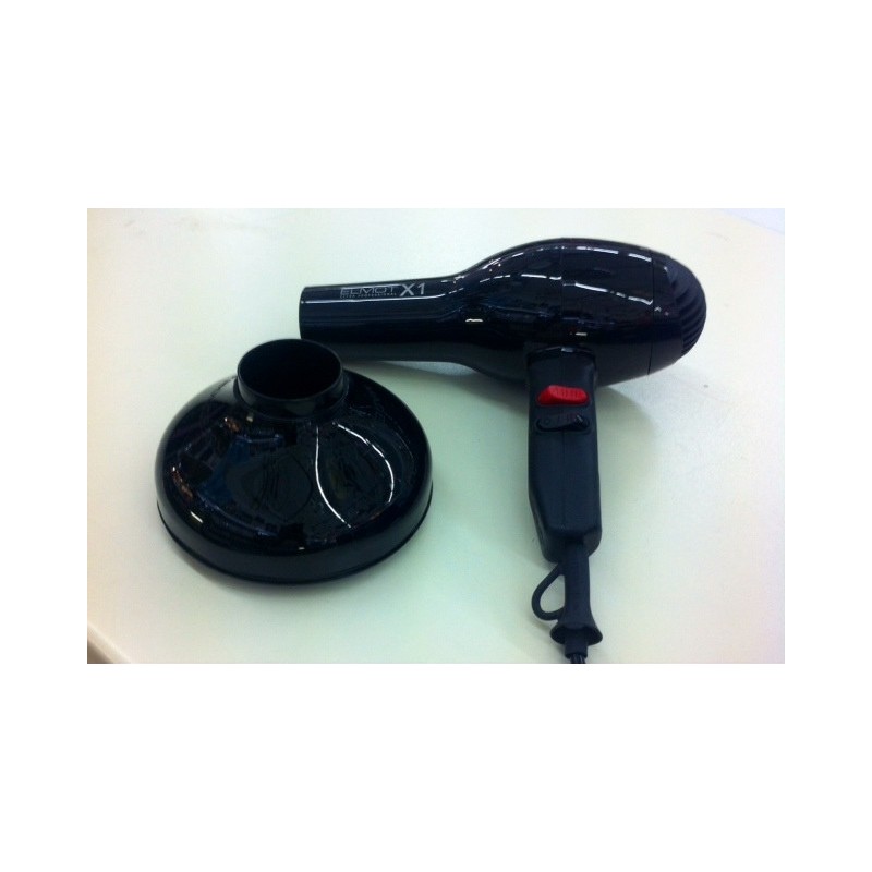 ASCIUGACAPELLI PROFESSIONALE - PHON ELMOT X1 