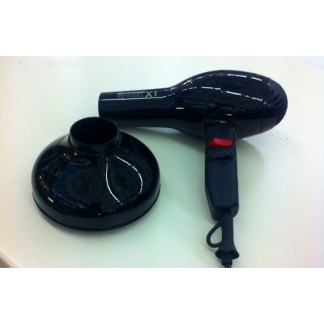 ASCIUGACAPELLI PROFESSIONALE - PHON ELMOT X1 