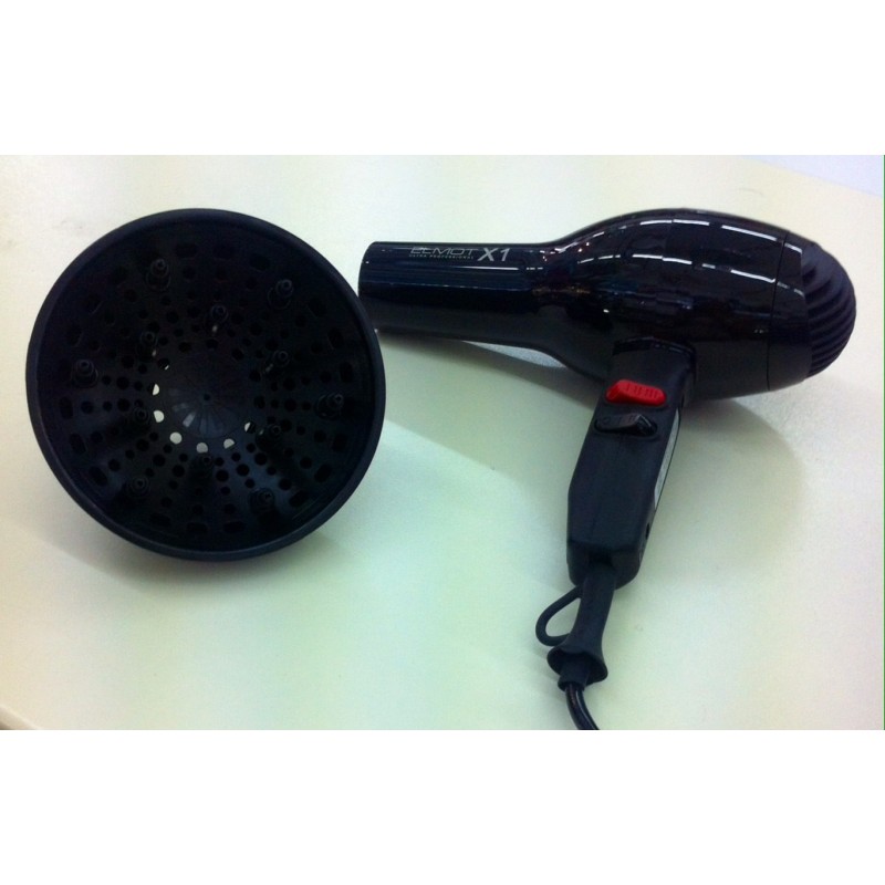 ASCIUGACAPELLI PROFESSIONALE - PHON ELMOT X1 