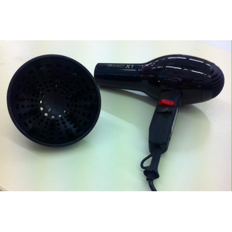 ASCIUGACAPELLI PROFESSIONALE - PHON ELMOT X1 