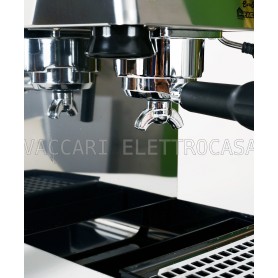 MACCHINA CAFFE' ESPRESSO  ROMANTICA by IMAT 2