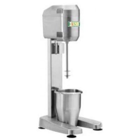 MONTALATTE PROFESSIONALE PER  FRAPPE', COCKTAILS  CON... 2
