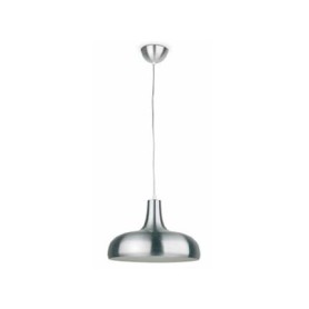 LAMPADA SOSPENSIONE MODERNA IN ALLUMINIO BONGO FARO  2