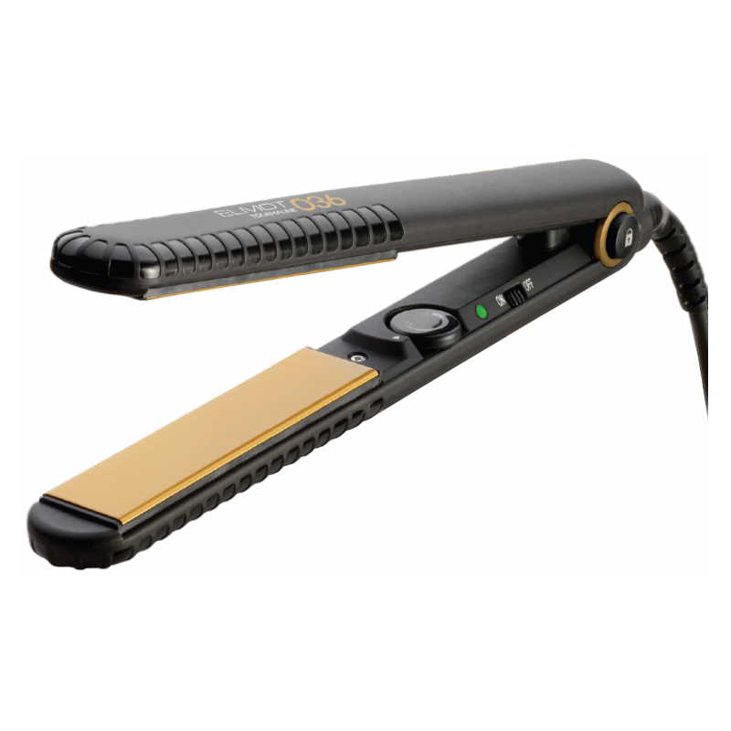 Piastra professionale per capelli alla...