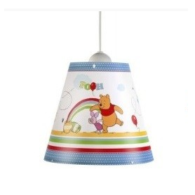 LAMPADARIO a sospensione  "Winnie the Pooh" DISNEY 2