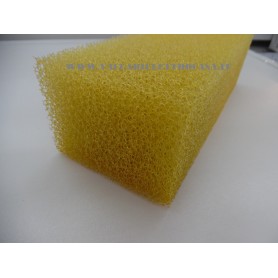 RICAMBIO SPUGNA INTERNA PER VORTRONIC 35RF VORTICE 2