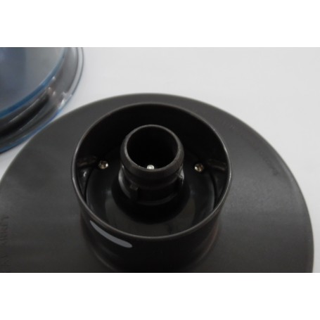 RICAMBIO CIOTOLA CON COPERCHIO per frullatore 48952  MORPHY RICHARDS