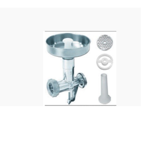 Accessorio TRITACARNE TC5 OMRA per PROFESSIONAL e MINI... 2