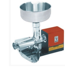 PASSA SPREMI POMODORO ELETTRICO OMRA mini professional 2500 2