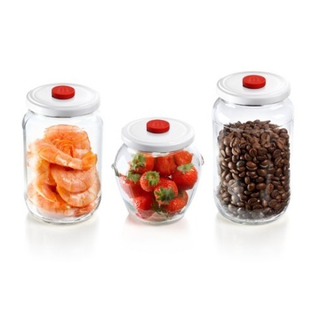 VALVOLA PER SOTTOVUOTO TRESPADE