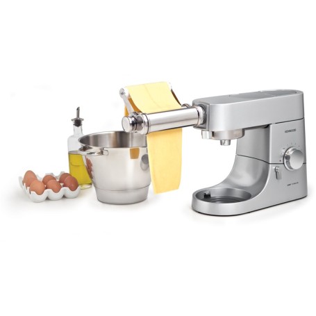 ACCESSORIO SFOGLIATRICE per IMPASTATRICE KENWOOD CHEF E MAJOR kax970me