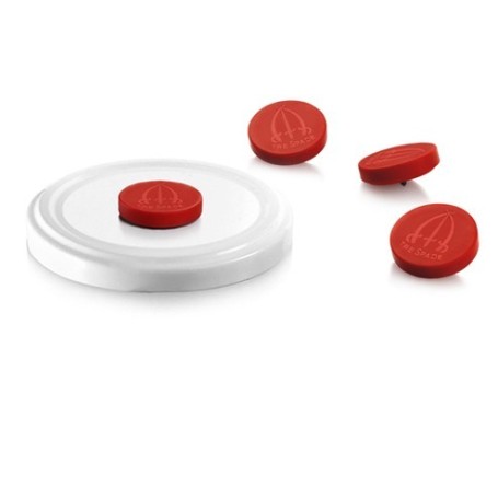 VALVOLA PER SOTTOVUOTO TRESPADE