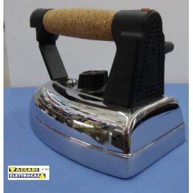 FERRO DA STIRO A SECCO PROFESSIONALE 1,5KG 2