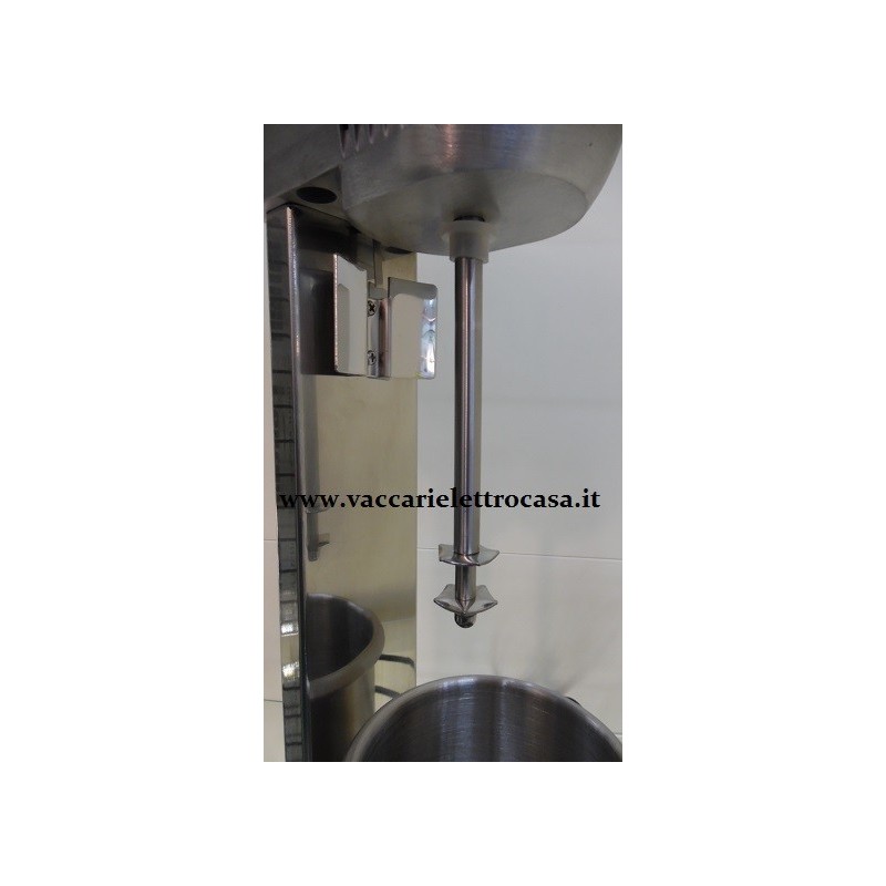 MONTALATTE PROFESSIONALE PER  FRAPPE',...