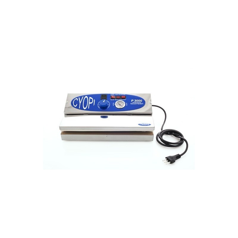 ARTEL MACCHINA PER SOTTOVUOTO P3000