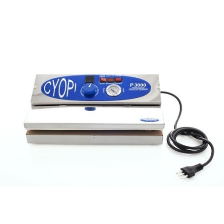 ARTEL MACCHINA PER SOTTOVUOTO P3000