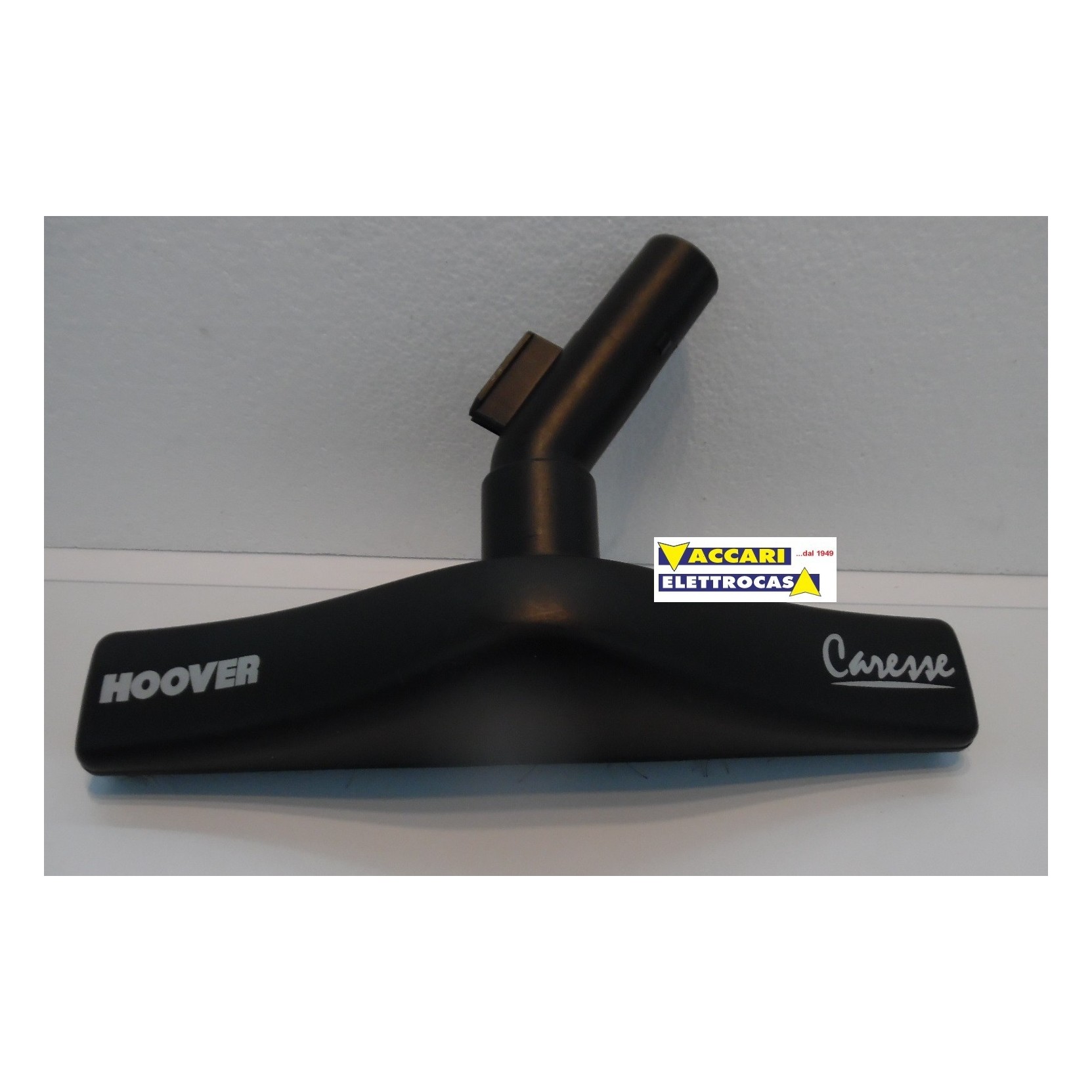 ricambio accessorio scopa per parquet hoover caresse