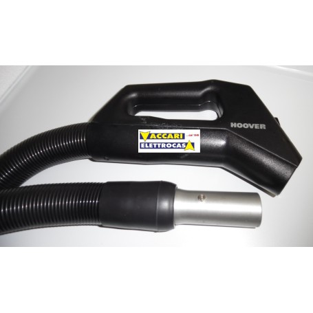 TUBO FLESSIBILE PER HOOVER ASPIRAPOLVERE SCOPA ELETTRICA S