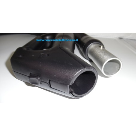 TUBO FLESSIBILE PER HOOVER ASPIRAPOLVERE SCOPA ELETTRICA S