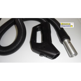 TUBO FLESSIBILE PER HOOVER ASPIRAPOLVERE SCOPA ELETTRICA S