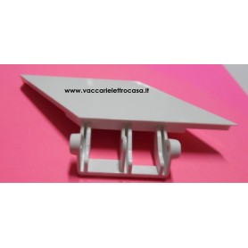 MANIGLIA OBLO'  LAVATRICE CASTOR CX550 CX450 2