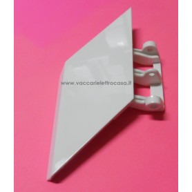 MANIGLIA OBLO'  LAVATRICE CASTOR CX550 CX450