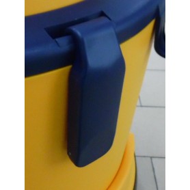 GANCIO CHIUSURA BIDONE GISOWATT PC 20 PC 35 2