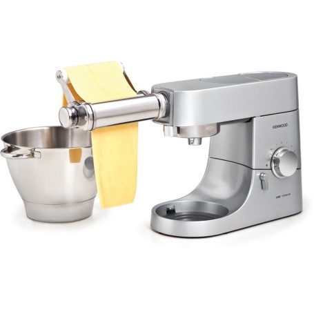 ACCESSORIO SFOGLIATRICE per IMPASTATRICE KENWOOD CHEF E MAJOR kax970me