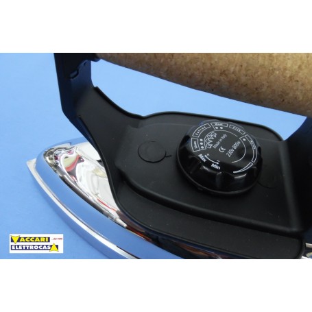 FERRO DA STIRO A SECCO PROFESSIONALE MB