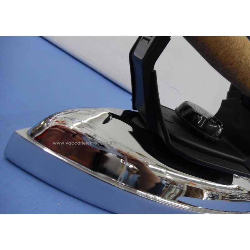 FERRO DA STIRO A SECCO PROFESSIONALE MB