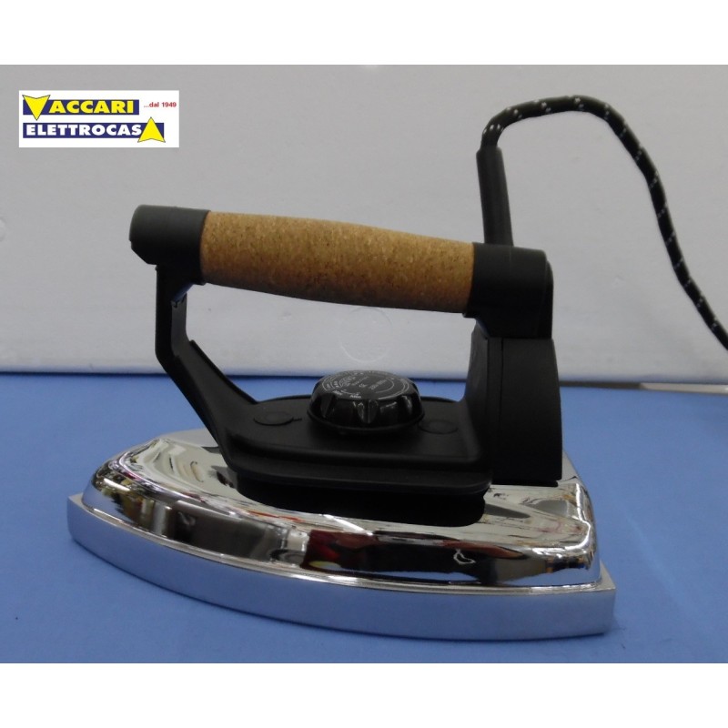 FERRO DA STIRO A SECCO PROFESSIONALE MB