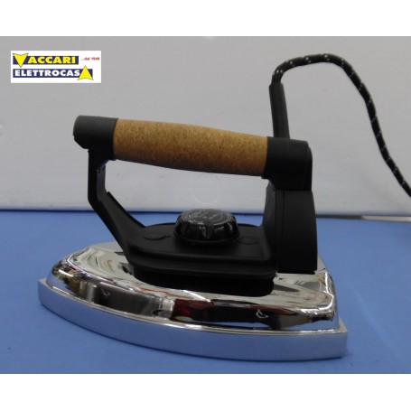 FERRO DA STIRO A SECCO PROFESSIONALE MB