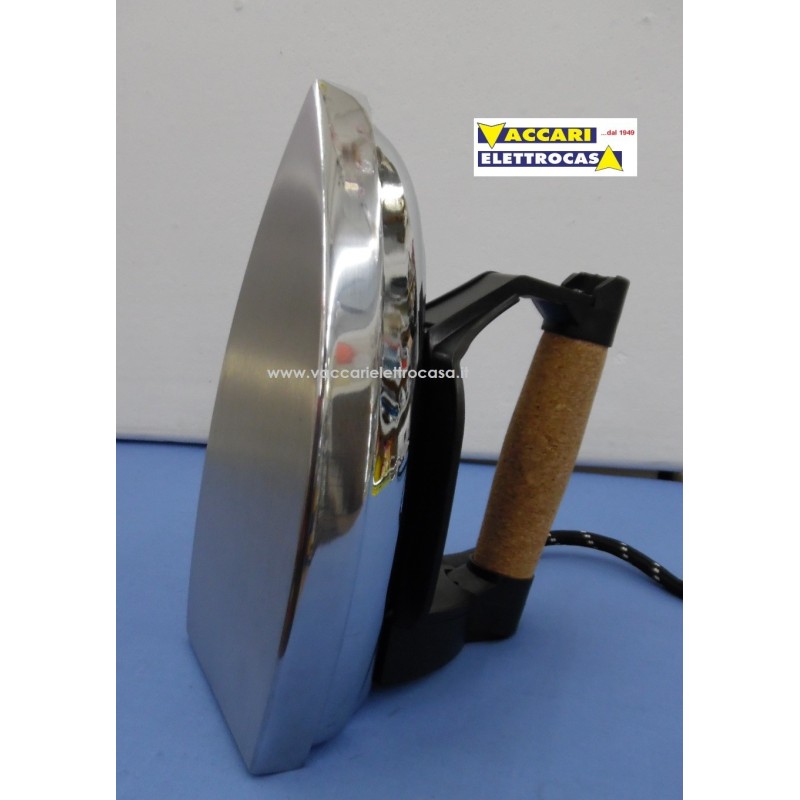 FERRO DA STIRO A SECCO PROFESSIONALE MB