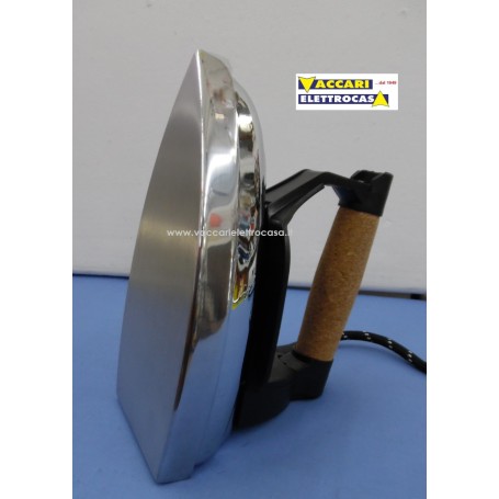 FERRO DA STIRO A SECCO PROFESSIONALE MB