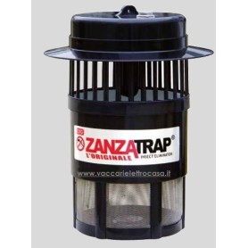 ZANZATRAP L'ORIGINALE cfg Cattura zanzare per giardini