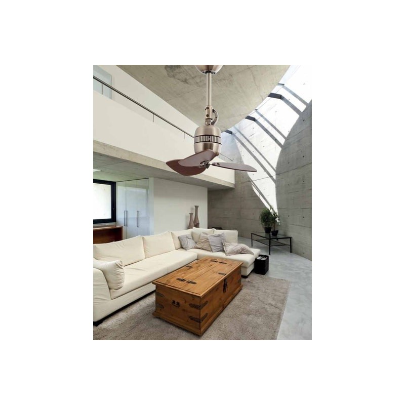 ventilatore soffitto VEDRA FARO 33450 linea...